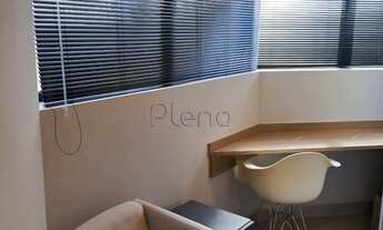 Imagem 5: Apartamento para alugar em Campinas, Botafogo, com 1 suíte, com 45 m², Blue House