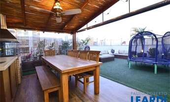 Imagem 3: COBERTURA - PINHEIROS - SP