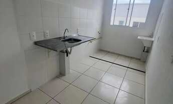 Imagem 6: Apartamento para locação no CONQUISTA LITORAL NORTE , ABRANTES, Camaçari, BA