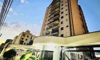 Imagem 3: Vendo apartamento 3 Quartos 94m², Presidente Médici Ribeirão Preto