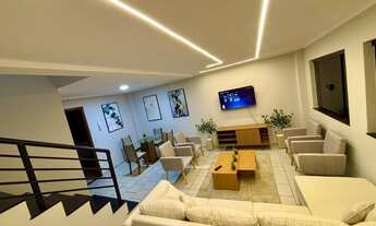 Imagem: Sobrado condominio fechado Veneza