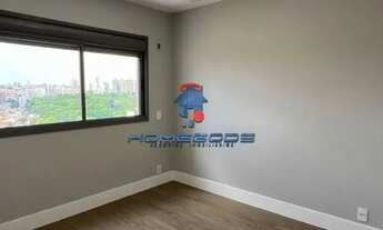 Imagem 2: Apartamento novo aluguel e venda 120 metros 3 quartos (suites) 2 vagas Haus Nova Campinas