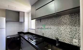 Imagem 6: Apartamento com 2 dormitórios à venda, 48 m² por R$ 249.000,00 - Cascata do Imbuí - Teresó