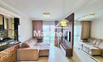 Imagem 2: Apartamento semi mobiliado para locação no Edifício Perdizes, próximo a Faculdade UNIP - R