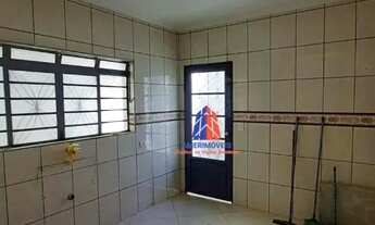 Imagem 7: Casa com 4 dormitórios para alugar, 204 m² por R$ 6.761/mês - Jardim São José - Americana