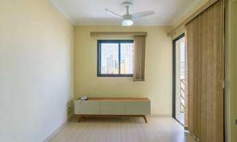 Imagem 2: Apartamento para venda em Santa Cecília com 1 quarto , 35m²