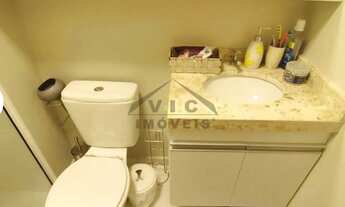 Imagem 5: STUDIO MARAVILHOSO TODO MOBILIADO METRÔ SANTANA