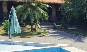 Imagem 2: Casa em Morro Nova Cintra, Casa em Santos, Casa com 4 dorms, Casa à Venda em Morro Nova Ci