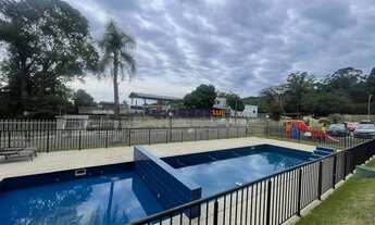 Imagem 4: Apartamento 2 dormitórios 2andar, 1 vaga e Piscina na Av. Protásio Alves