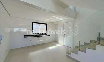 Imagem 4: Venda Cobertura Dona Clara Belo Horizonte