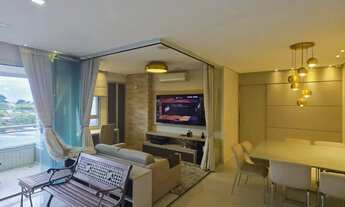 Imagem 4: Apartamento no Condomínio Salvador Dalí - Adrianópolis