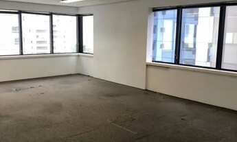 Imagem 7: CONJ. COMERCIAL - ITAIM BIBI - SP