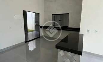 Imagem 4: Vende-se casa no Buriti Sereno codigo: 266372