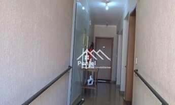 Imagem 2: Apartamento à venda, 72 m² por R$ 350.000,00 - Residencial Flórida - Ribeirão Preto/SP