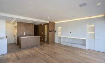 Imagem 6: Sofisticação, Conforto e Exclusividade em Apartamento com 118m², 3 Dormitórios, Suíte, Sac