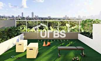 Imagem 15: Varandas Bueno Apartamento com 3 dormitórios