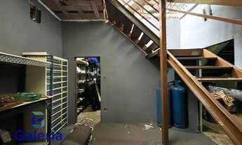 Imagem 5: Salão comercial com 2 salas para alugar, 80m² - Jardim do Trevo