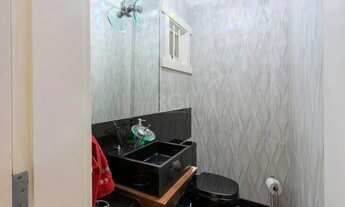 Imagem 4: Casa Condominio para Venda - 381.1m², 4 dormitórios, sendo 2 suites, 4 vagas - Santa Terez