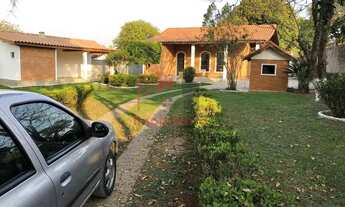 Imagem: Chácara em Araçoiaba da Serra