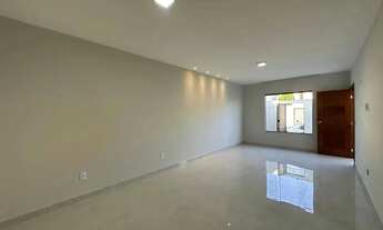 Imagem 5: Casa linear de 03 quartos com quintal e churrasqueira em Planície da Serra