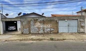 Imagem 2: TERRENO 593m² - 03 CASAS - SETOR FAIÇALVILLE II