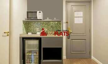 Imagem 2: Flat com ótimo preço no bairro Pinheiros. Confira!