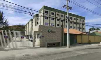 Imagem: Apartamento 2 quartos pronto para morar