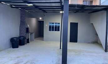 Imagem 3: Vendo casa duplex