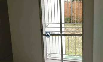 Imagem 3: Apartamento com 2 dormitórios para alugar, 49 m² por R$ 1.872/mês - Jardim do Lago - Valin