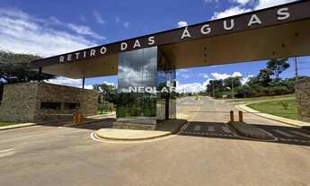 Imagem: Lote em Condomínio Fechado para Venda em