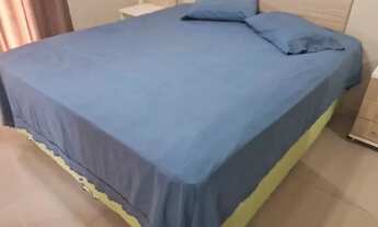 Imagem 2: Space - Mobilado 100% - 01 Quarto(Loft) - Vierlaves / N. s.das Graças