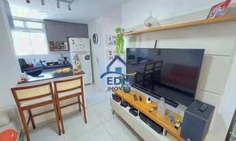 Imagem 7: Apartamento à venda, 3 quartos, 2 suítes, 2 vagas, Buritis - Belo Horizonte