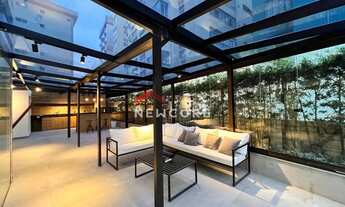 Imagem: Apartamento em Rua Cyra - José Menino