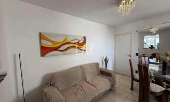 Imagem 2: Apartamento para aluguel, 2 quartos, 1 suíte, 1 vaga, Castelo - Belo Horizonte/MG