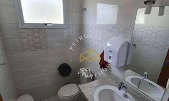 Imagem 7: SALA COMERCIAL COM 90M² PARA LOCAÇÃO NO BAIRRO SWISS PARK NA CIDADE DE CAMPINAS/SP