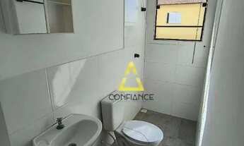 Imagem 5: Kitnet com 1 dormitório para alugar, 25 m² por R$ 1.225,00/mês - Vila Jorge Zambon - Jagua