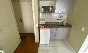 Imagem 5: Flat com ótimo preço no bairro Moema. Confira!