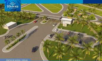Imagem 3: RIVIERA BEACH - LOTE PROXIMO A PRAIA - RAINHA DOS LOTES
