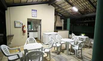 Imagem 5: Imóvel para venda possui 64 metros quadrados com 3 quartos em Serrinha - Fortaleza - CE