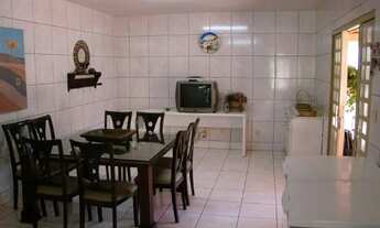 Imagem 3: FS0 - Casa 3/4 Barra de Jacuípe a venda piscina