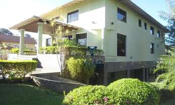 Imagem: Park Way Belíssima Mansão para Locação