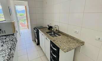 Imagem 4: Apartamento (Padrão), com 2 quartos e 2 banheiros à Venda, 62 m² em Ubatuba/SP