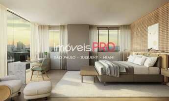 Imagem 5: Apartamento 240m² 3 Dormitórios para Venda na Consolação