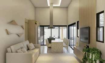 Imagem: Casa à venda, 2 quartos sendo 1 suíte