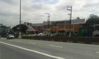 Imagem 6: Sobrado comercial à venda, Vila Yara, Osasco