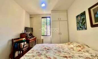 Imagem: Apartamento Duplex / Residencial / Botafogo