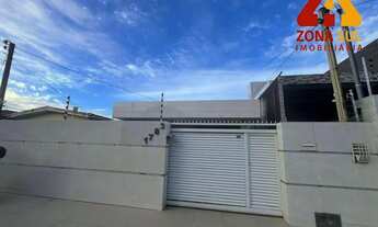 Imagem 2: Casa com 3 dormitórios à venda por R$ 590.000,00 - Cristo Redentor - João Pessoa/PB