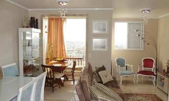 Imagem: Apartamento em Rua Manuel Francisco Monteiro