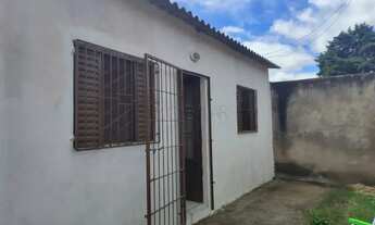 Imagem 2: Casa Padrão em Bagé