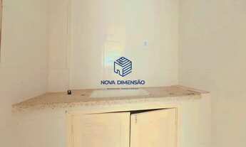 Imagem 2: Studio em Vila Buarque